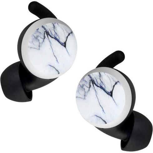 Stone Blue Google Pixel Buds Skin